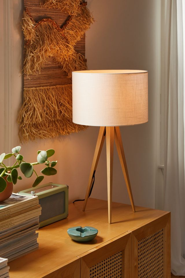 Louis Table Lamp