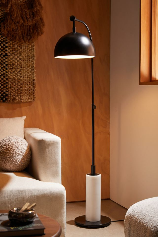 Benson Floor Lamp
