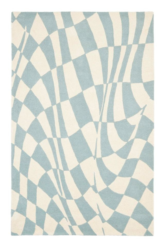 Dobbs Hand Tufted Rug
