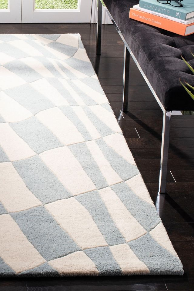 Dobbs Hand Tufted Rug