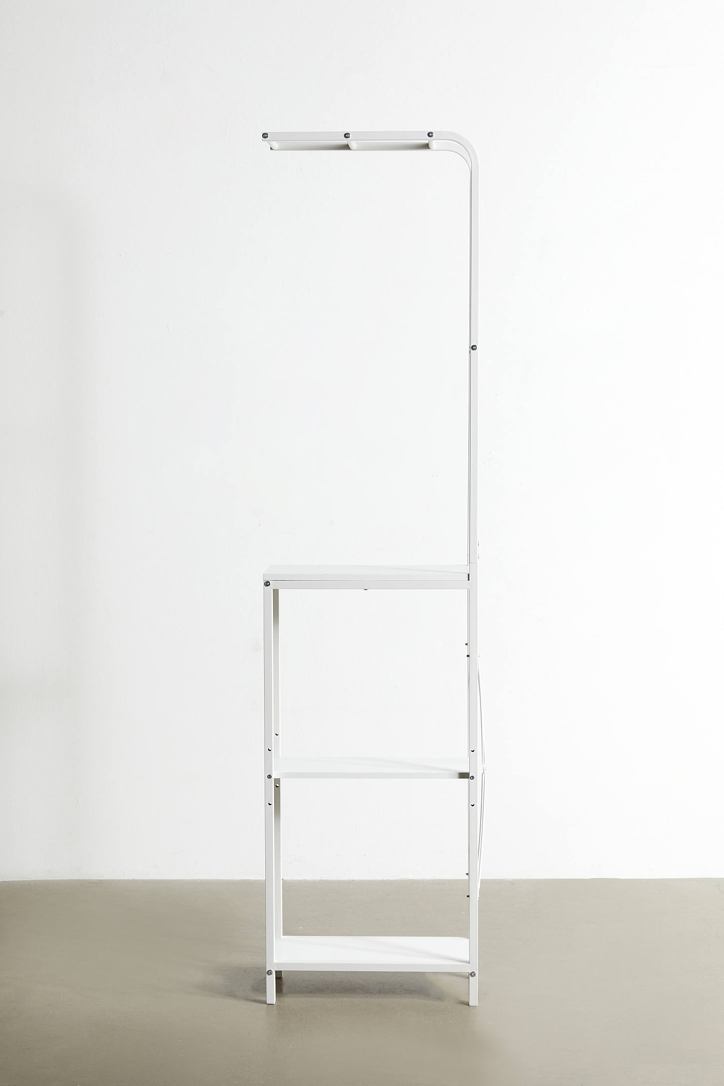 Kaia Laundry Storage Stand