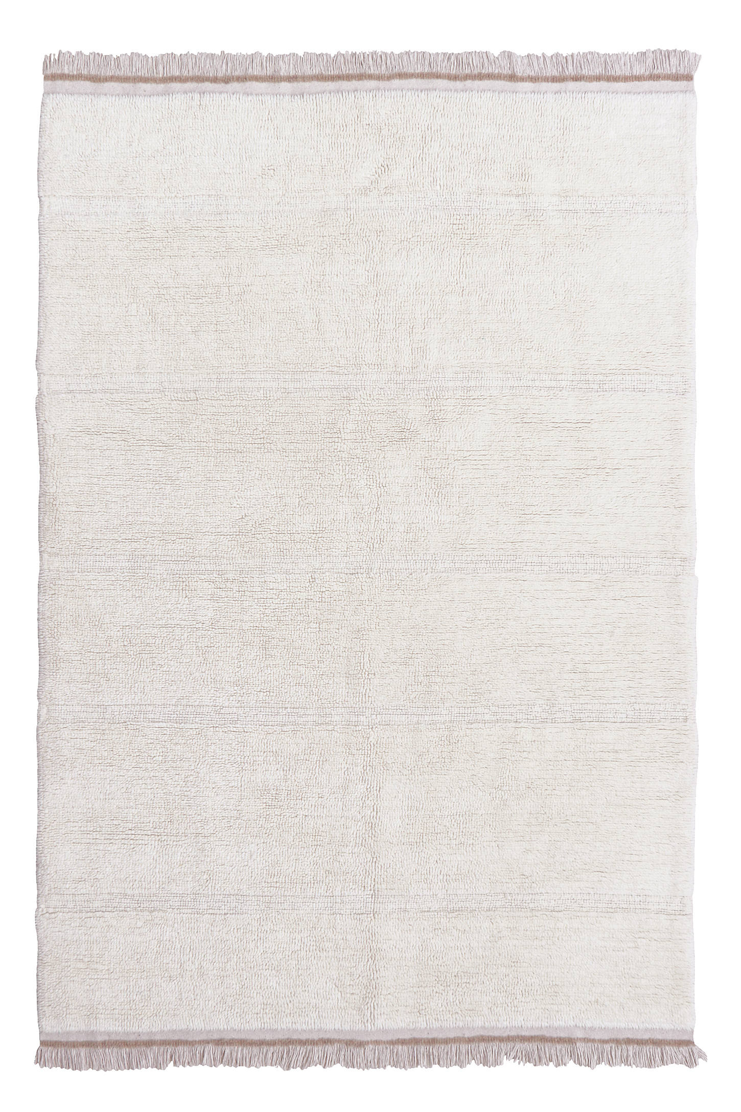 Lorena Canals Steppe Washable Wool Rug