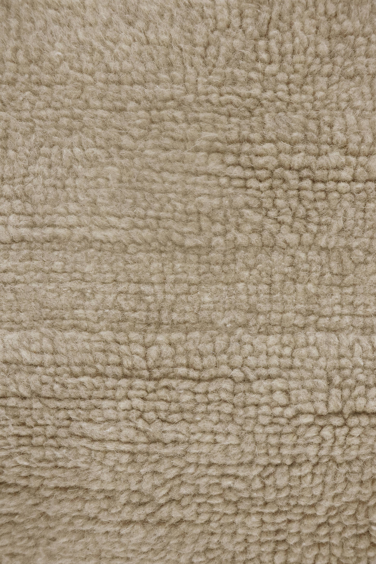 Lorena Canals Steppe Washable Wool Rug