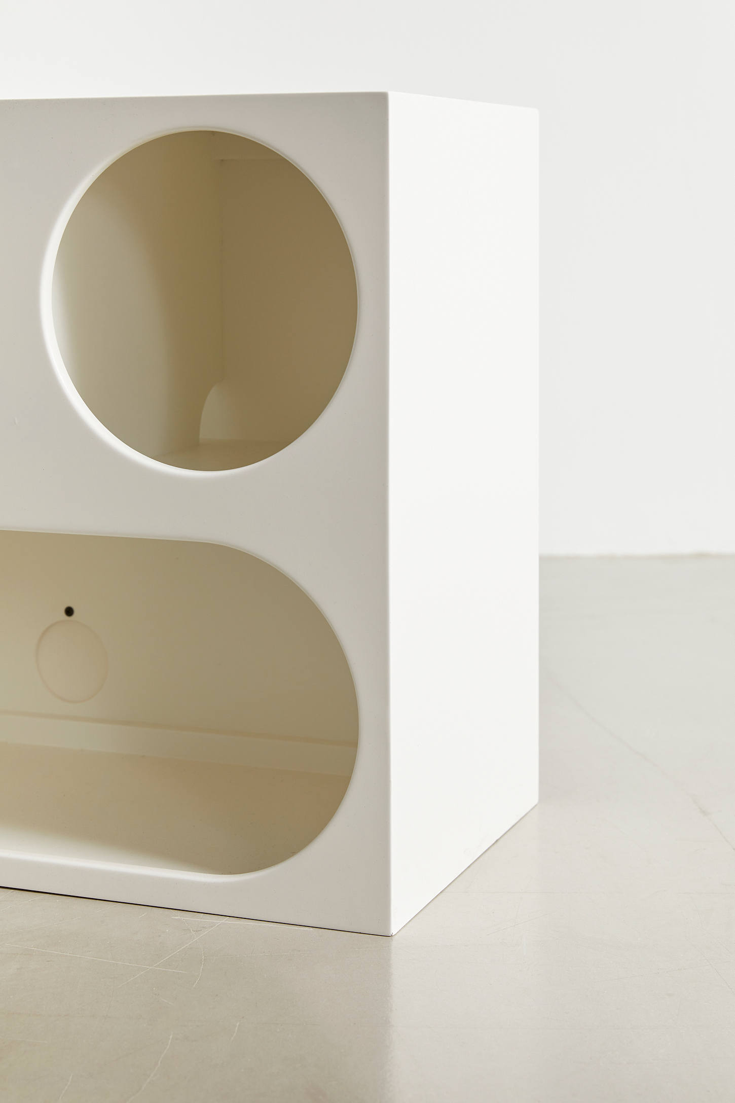 Ebba Storage Console