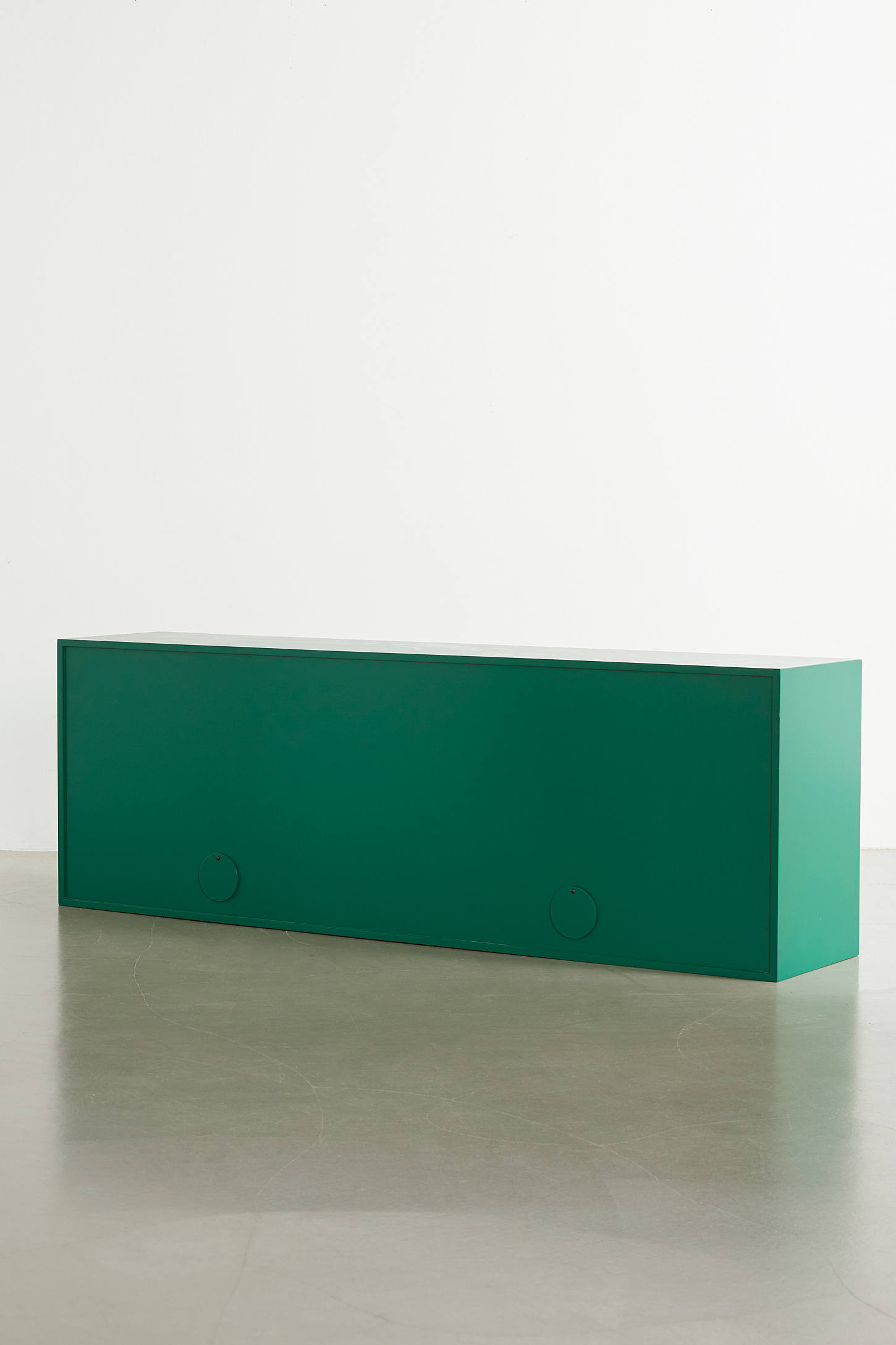 Ebba Storage Console