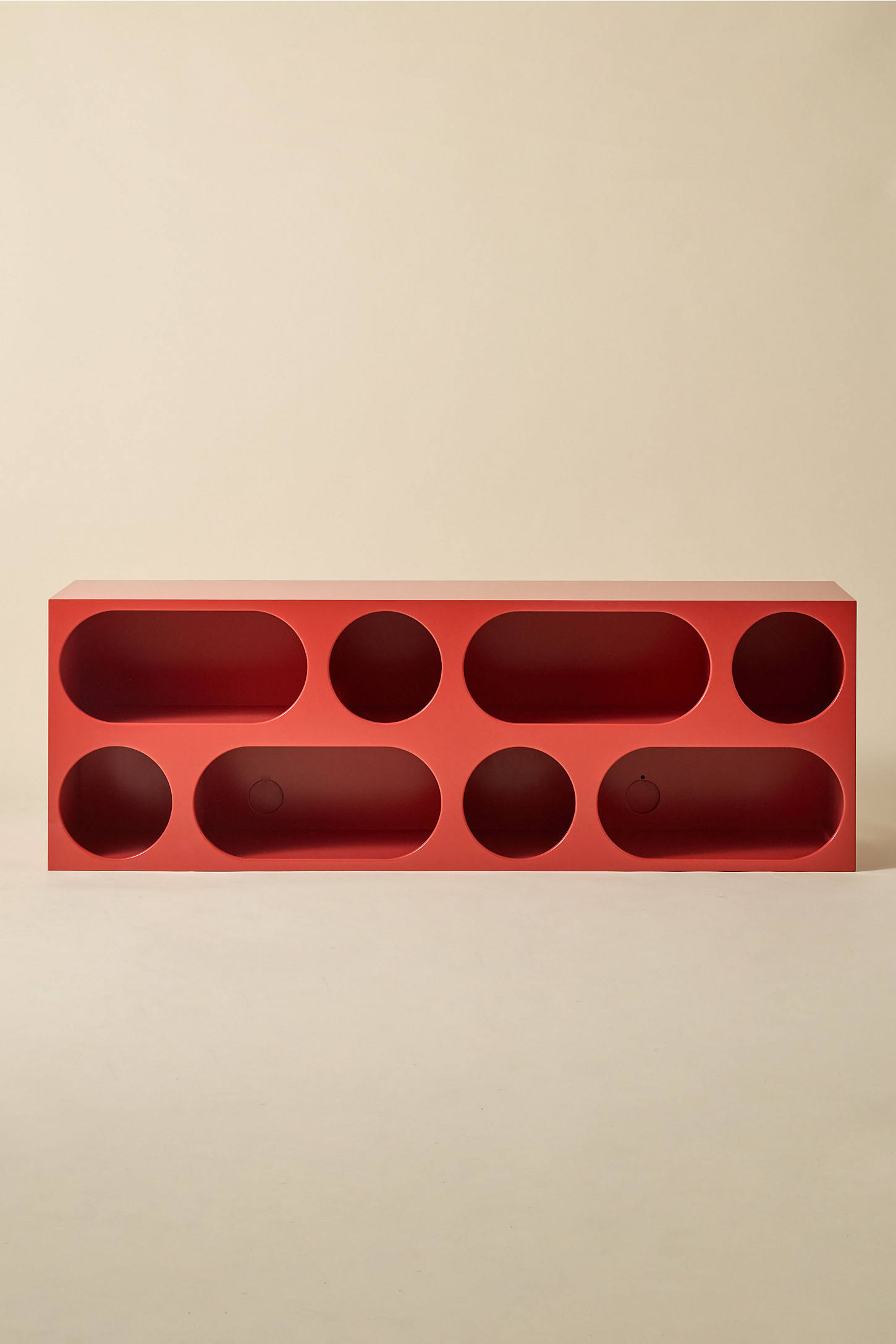 Ebba Storage Console