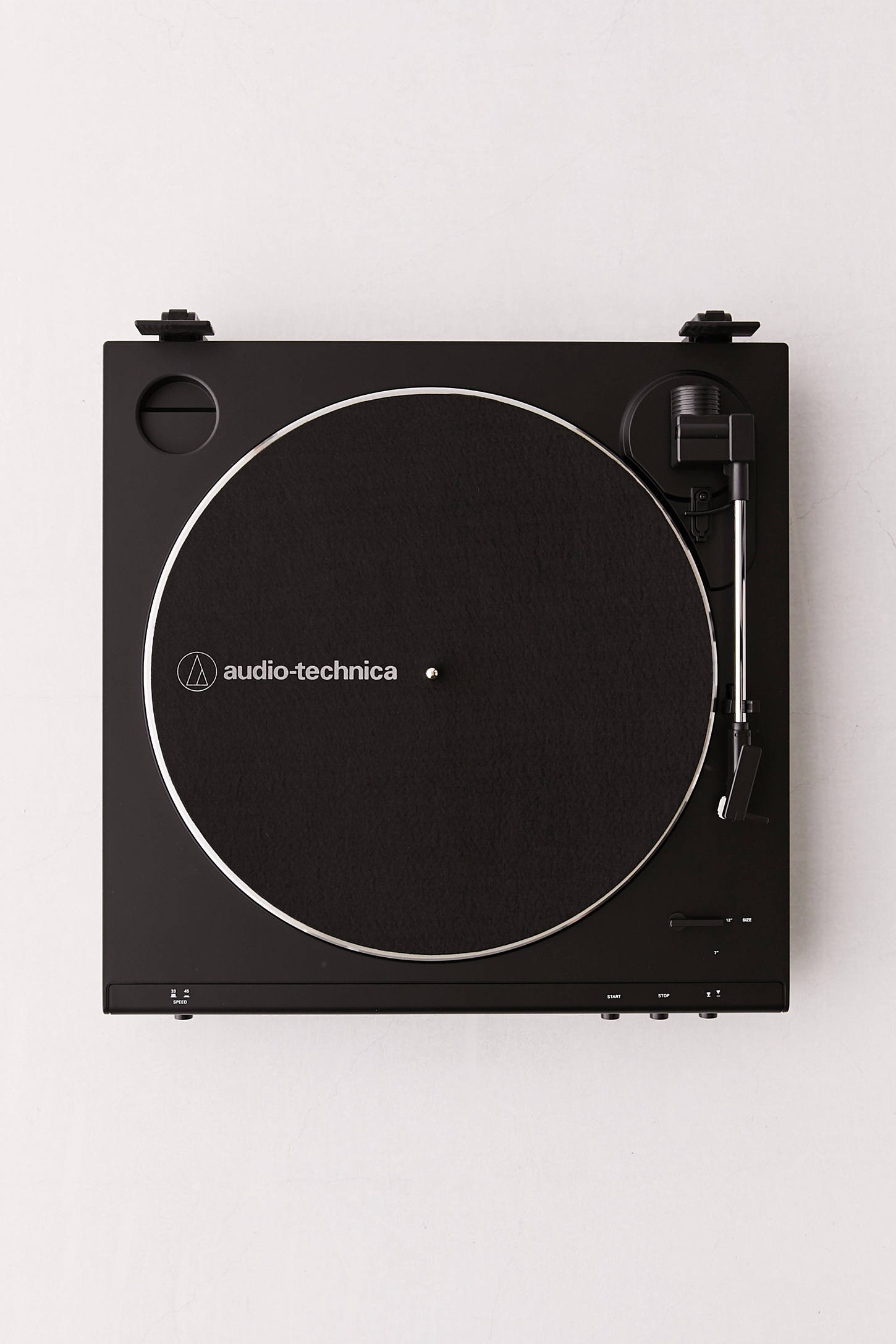 AudioTechnica AT-LP60X Fully Automatic Belt-Drive Stereo Turntable