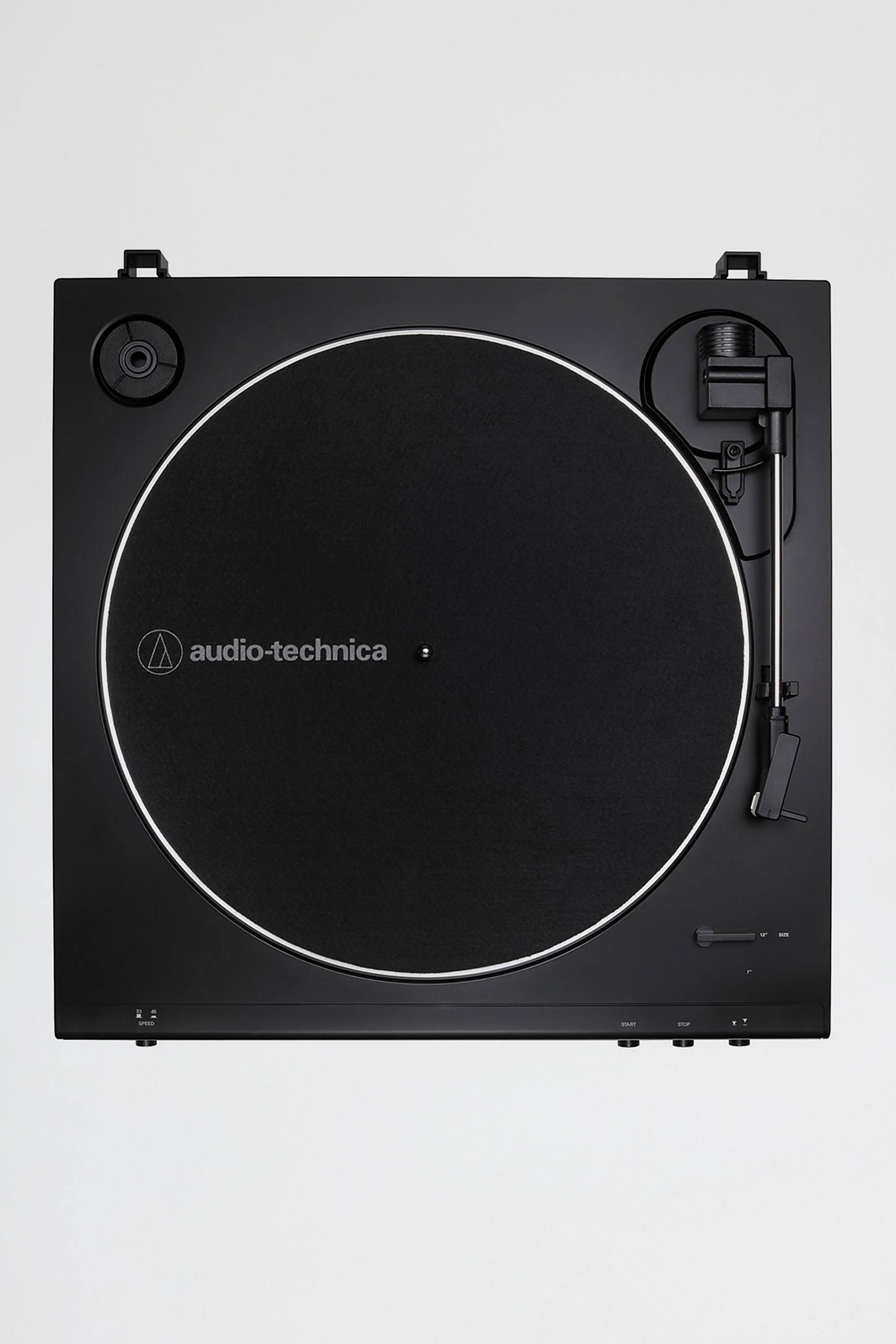 AudioTechnica AT-LP60X Fully Automatic Belt-Drive Stereo Turntable