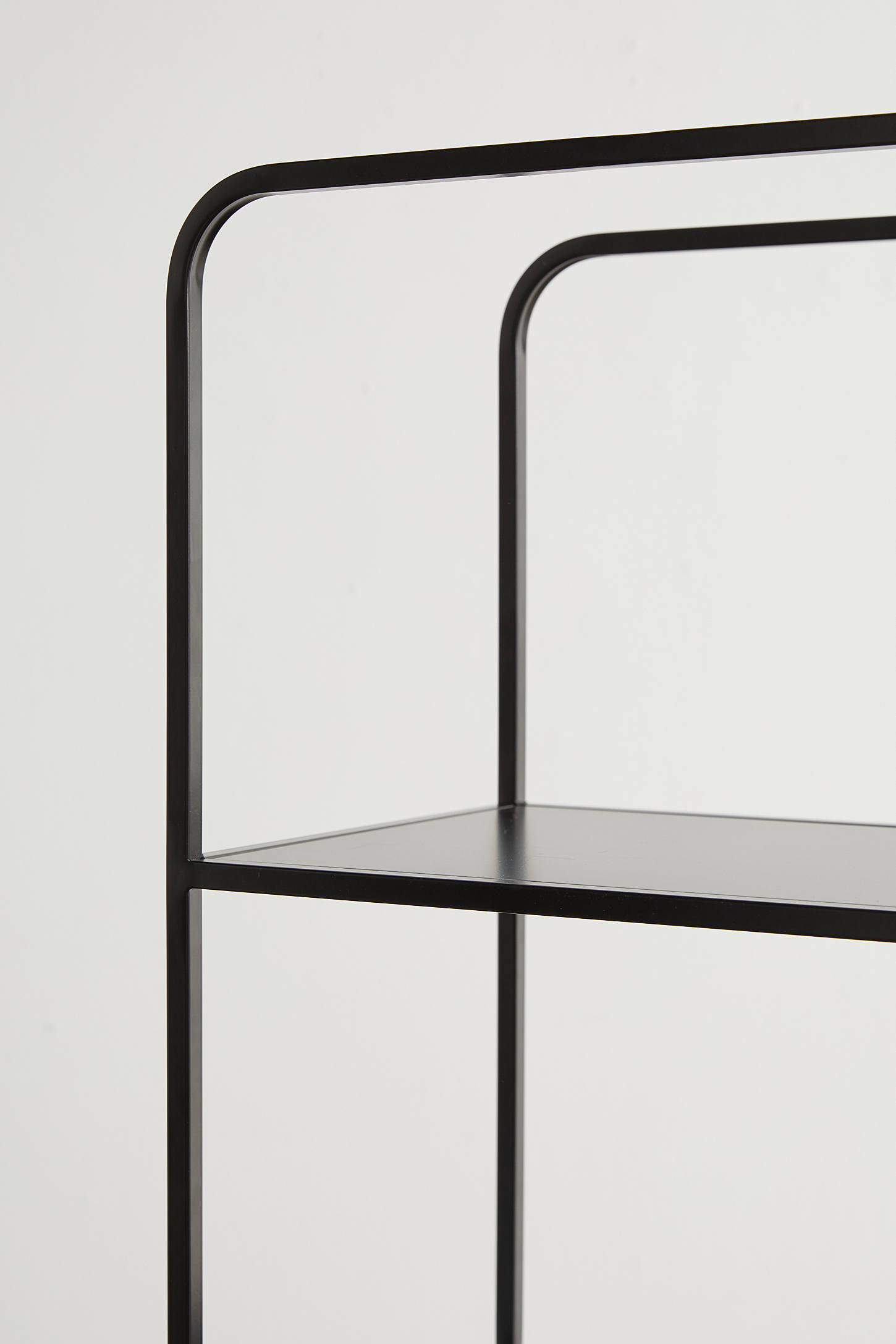 Alana Narrow Storage Shelf