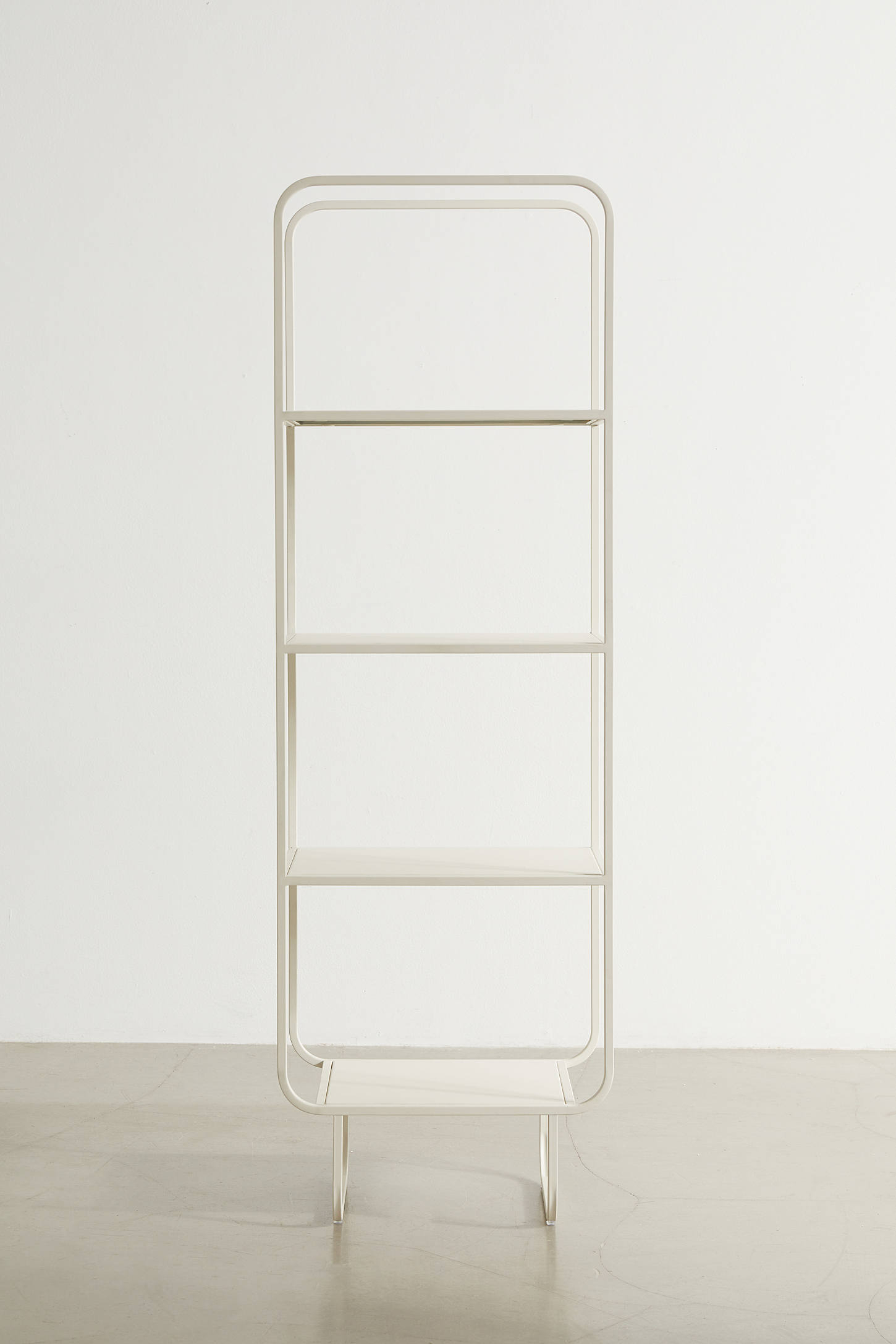 Alana Narrow Storage Shelf