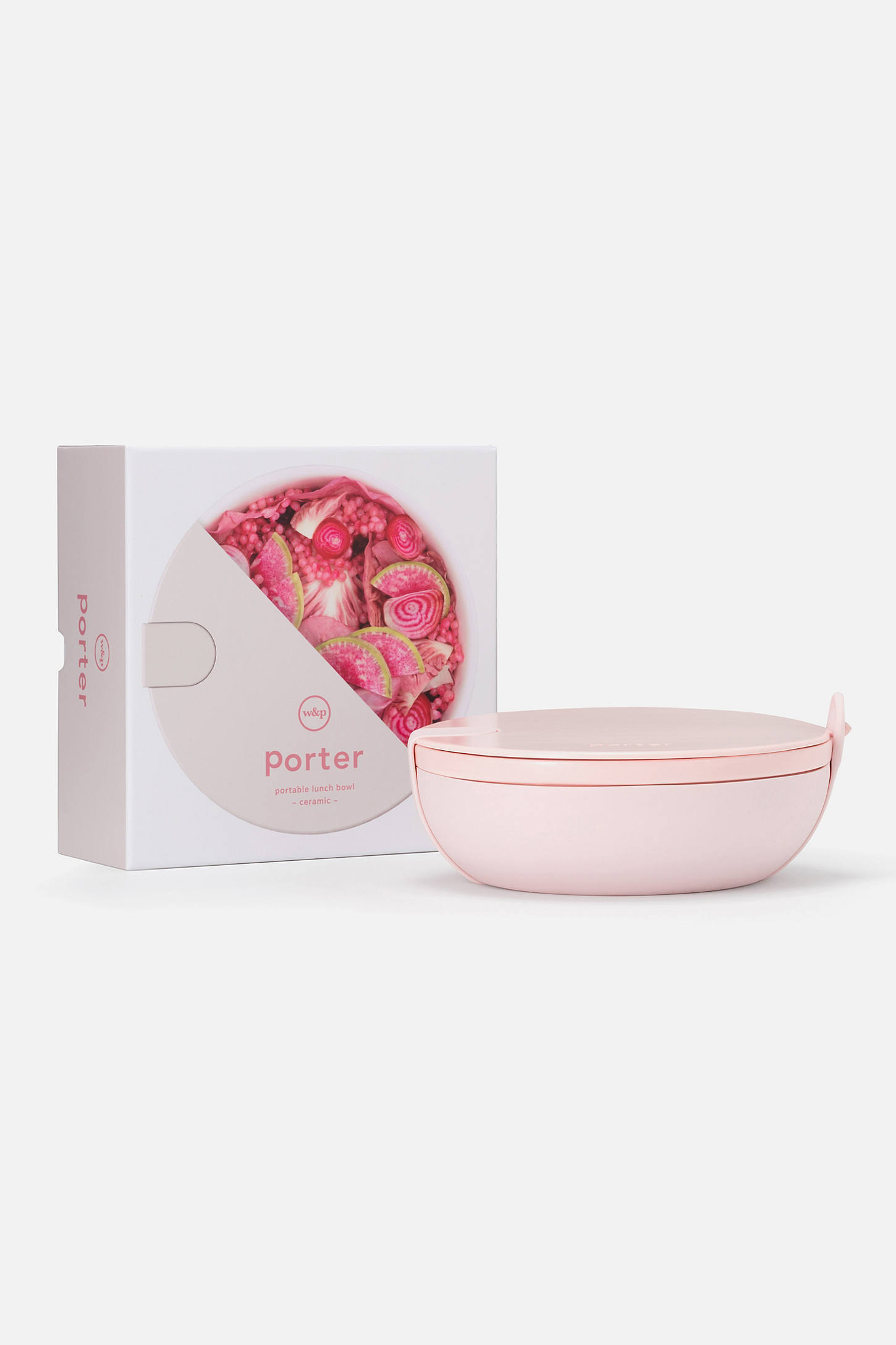 W&P Porter Ceramic Bowl