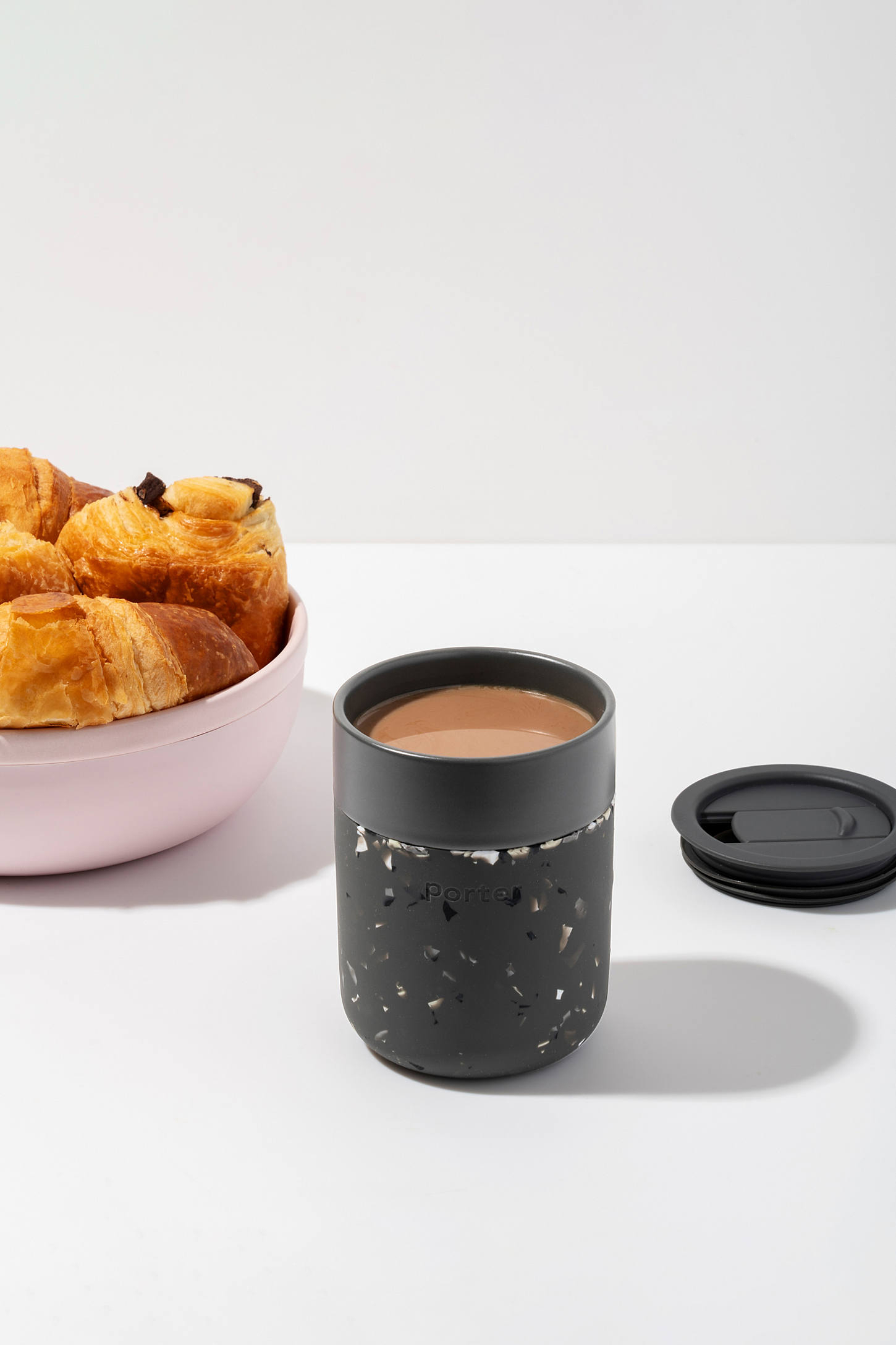 W&P Porter 12 oz Ceramic Mug