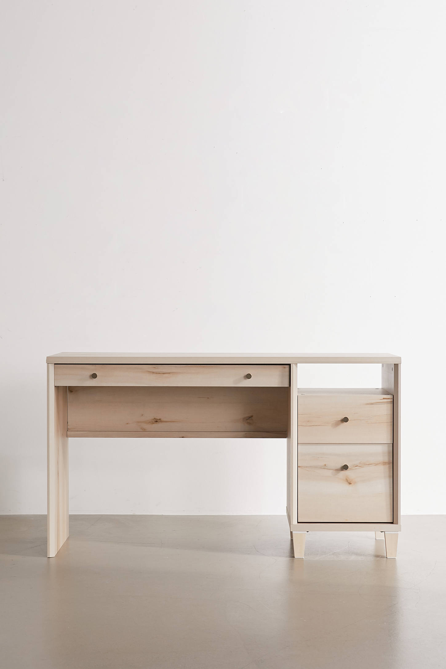 Anders Wood Desk