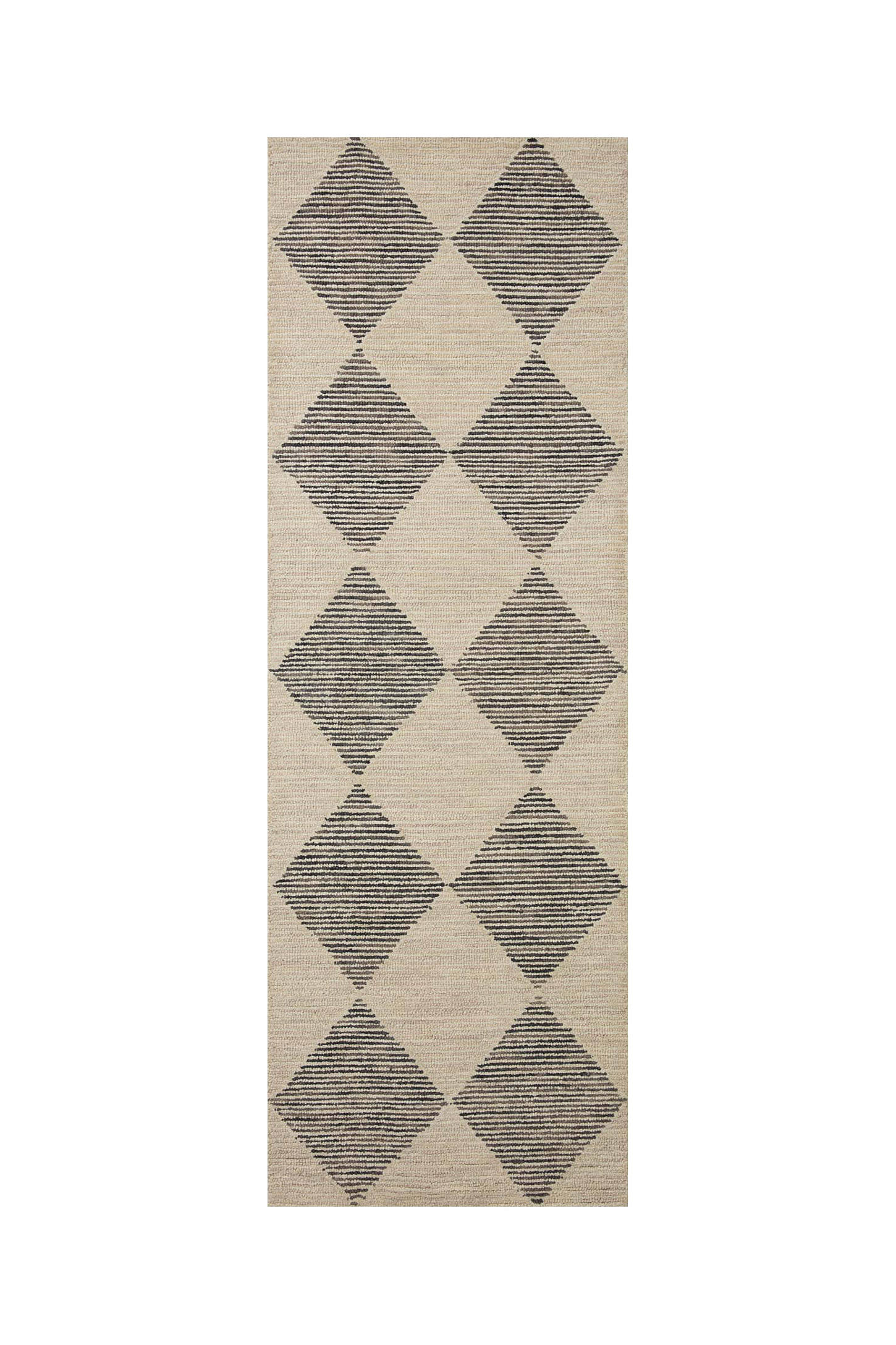 Chris Loves Julia X Loloi Francis Woven Rug