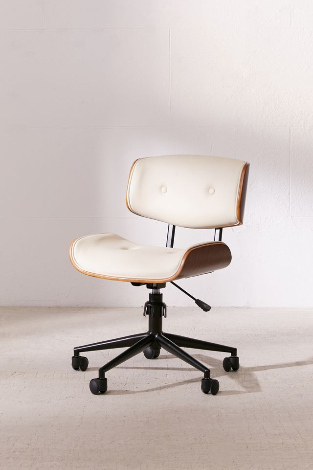 Lombardi Adjustable Desk Chair