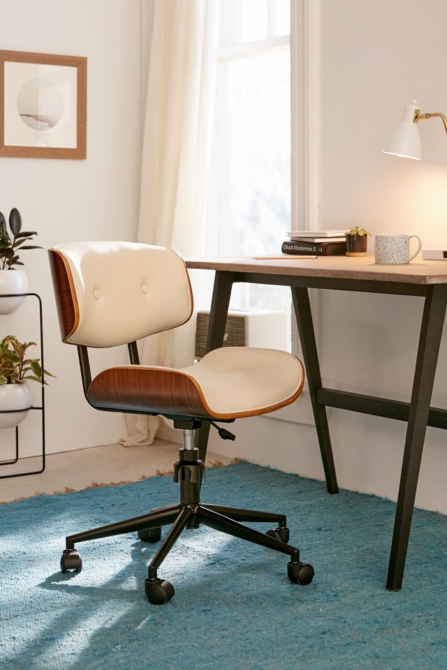 Lombardi Adjustable Desk Chair