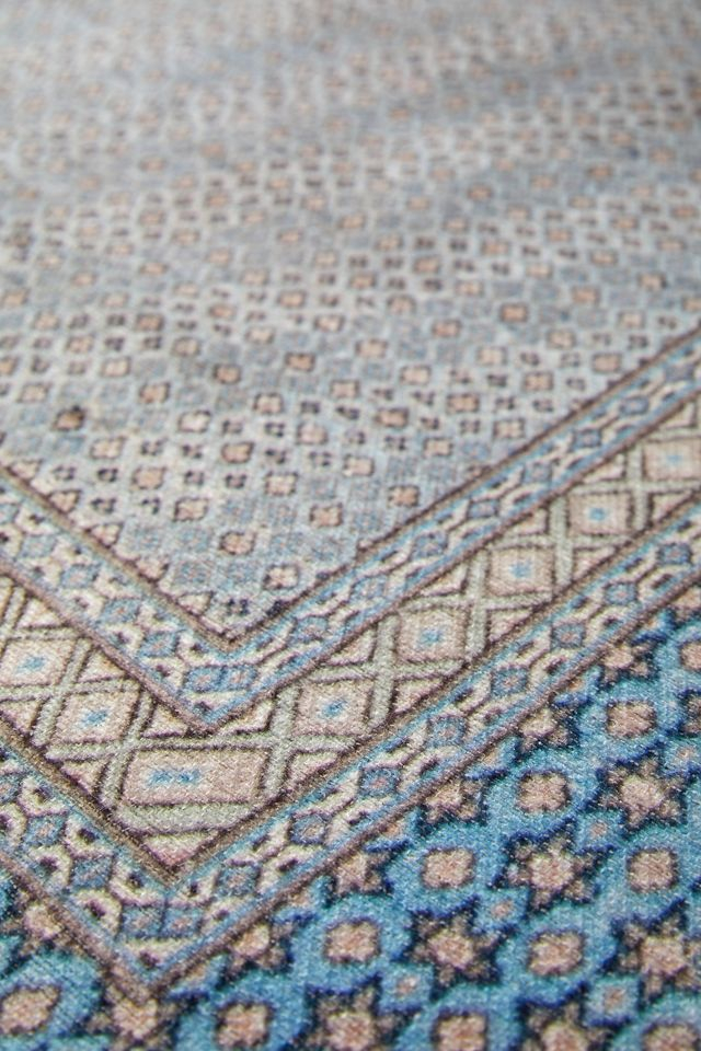 Snowden Printed Performance Rug