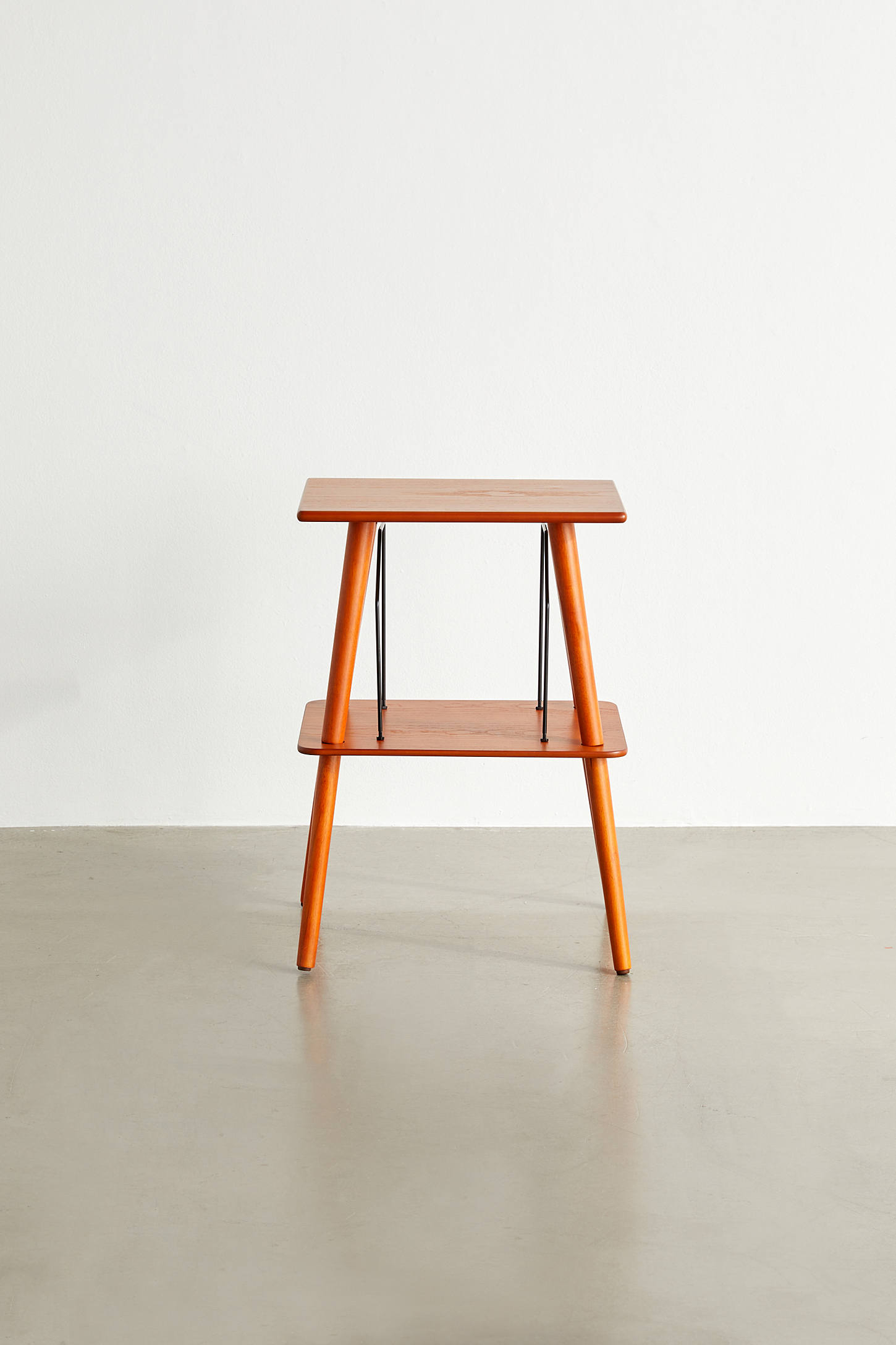 Crosley Manchester Record Player Storage Stand