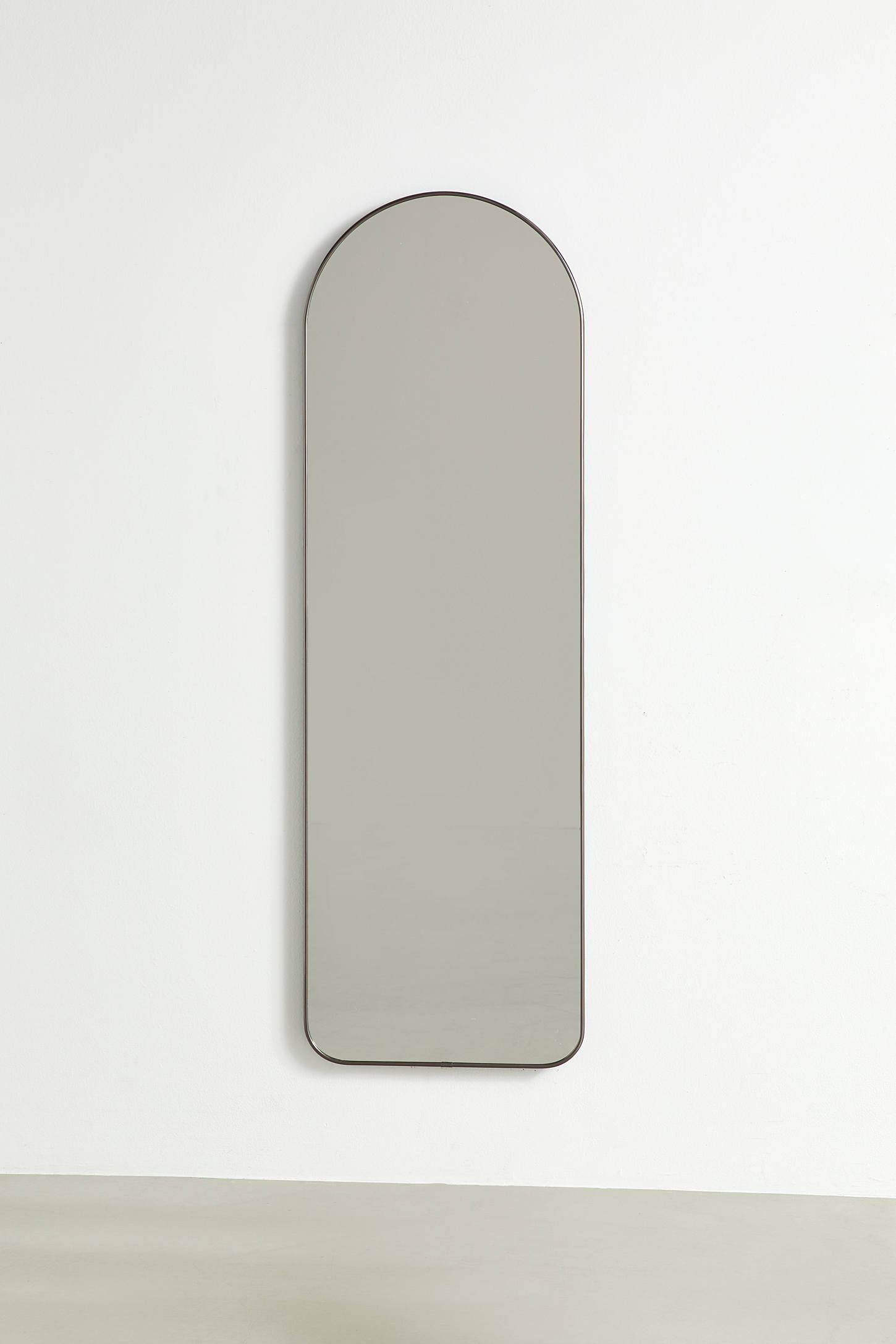 Leaning Arch Mirror