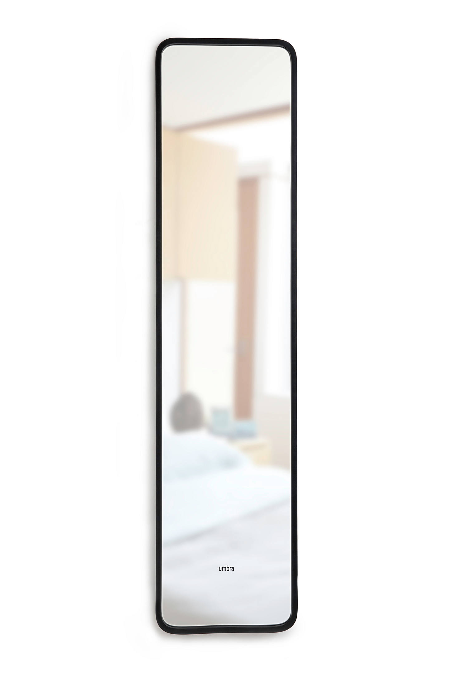 Leaning Floor Mirror