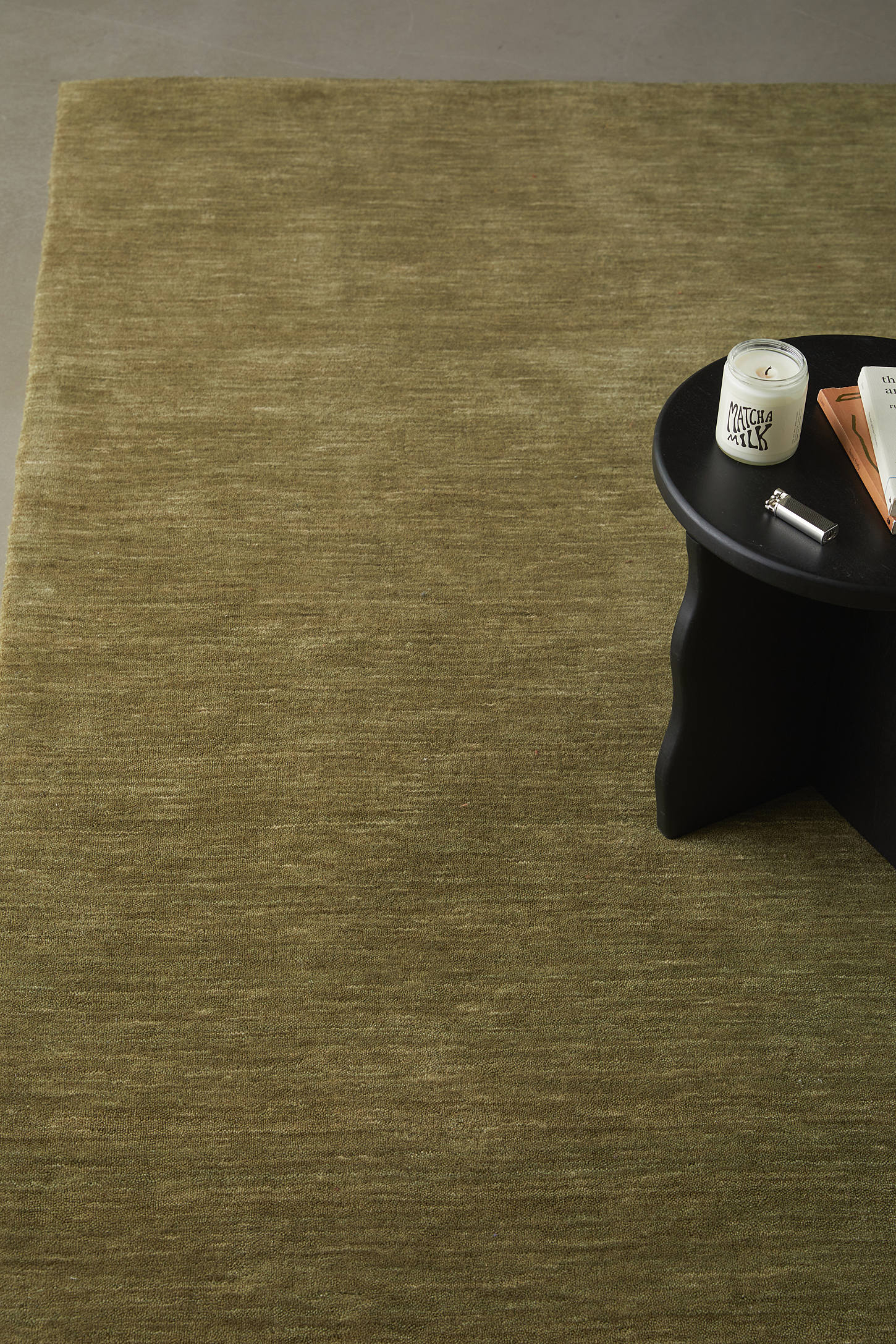 Ryder Hand-Woven Rug