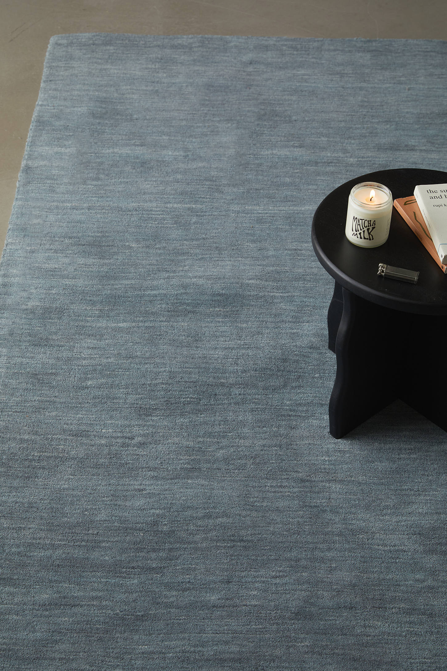 Ryder Hand-Woven Rug