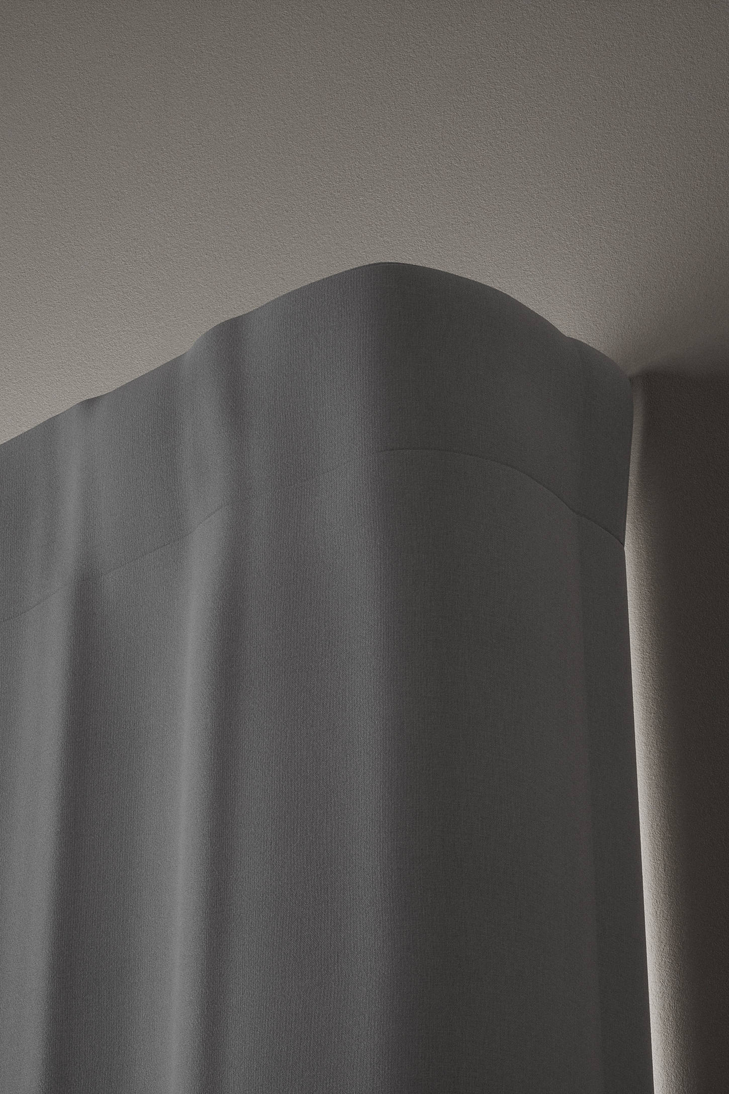 Tawny Blackout Curtain Rod