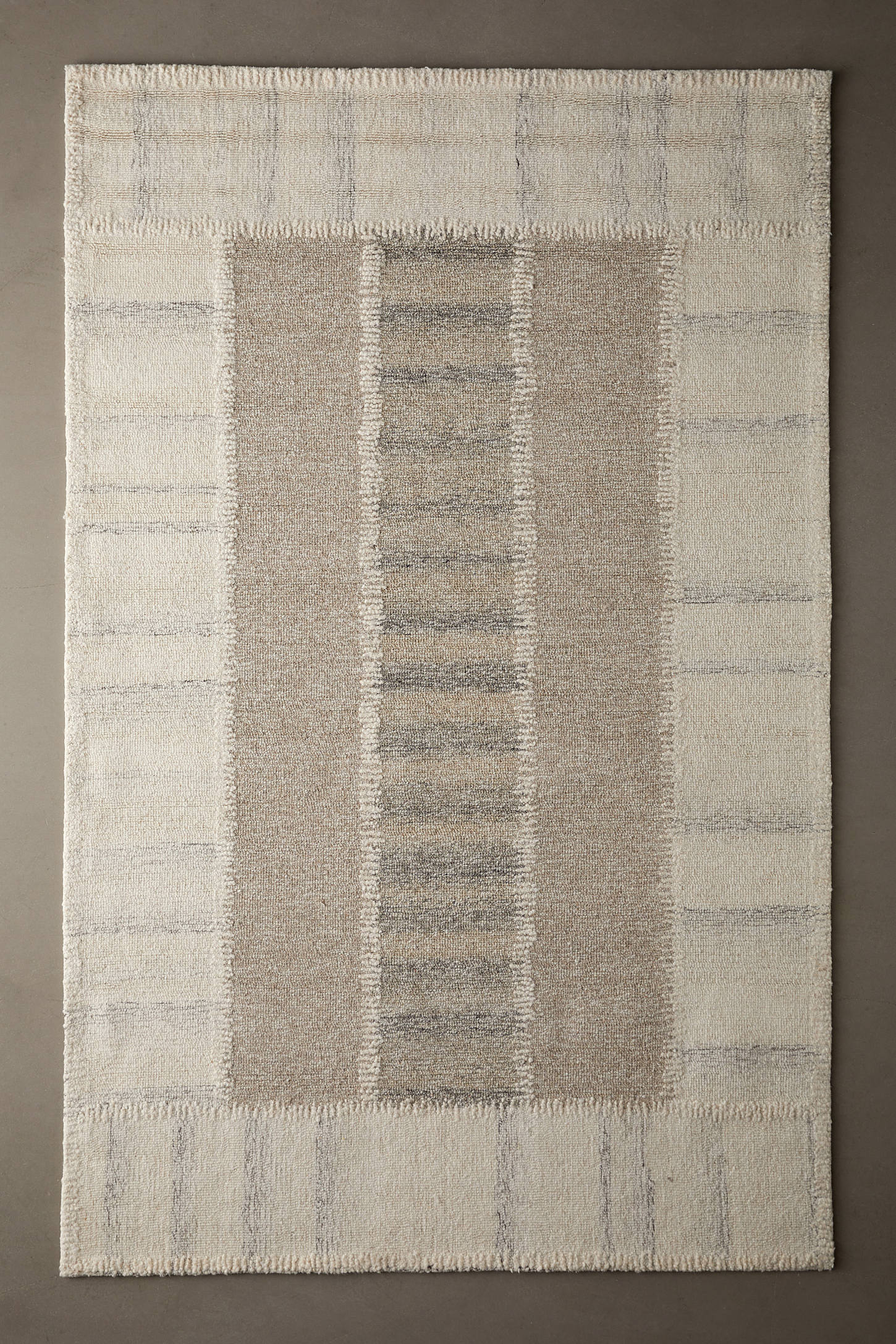 Adrienne Wool Rug