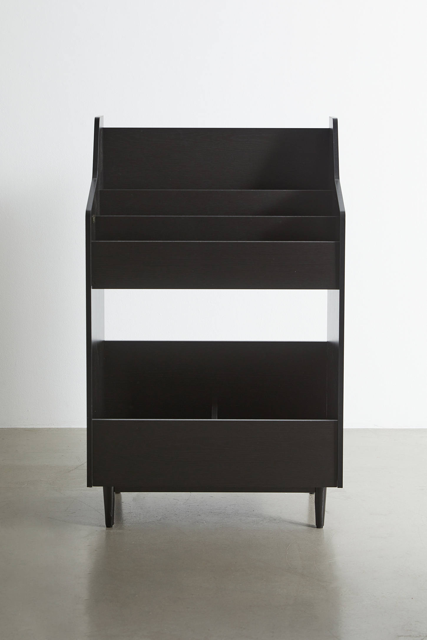 Lola Record Storage Stand