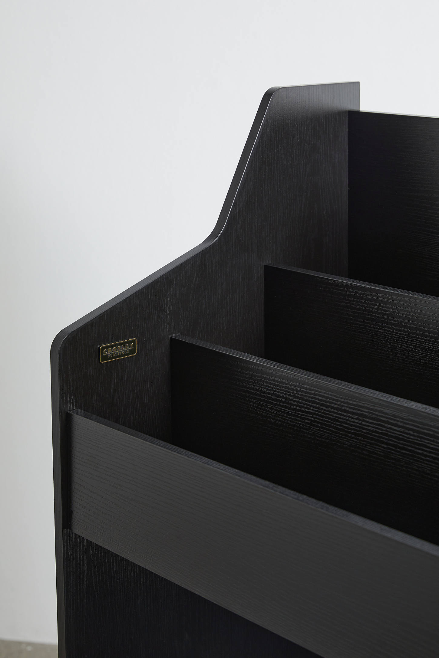 Lola Record Storage Stand