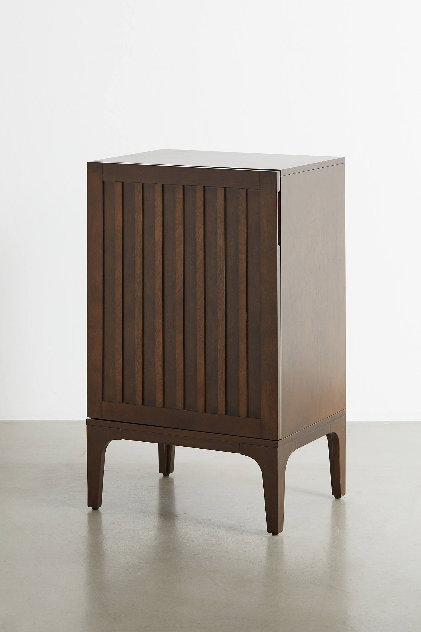Asher Record Storage Stand