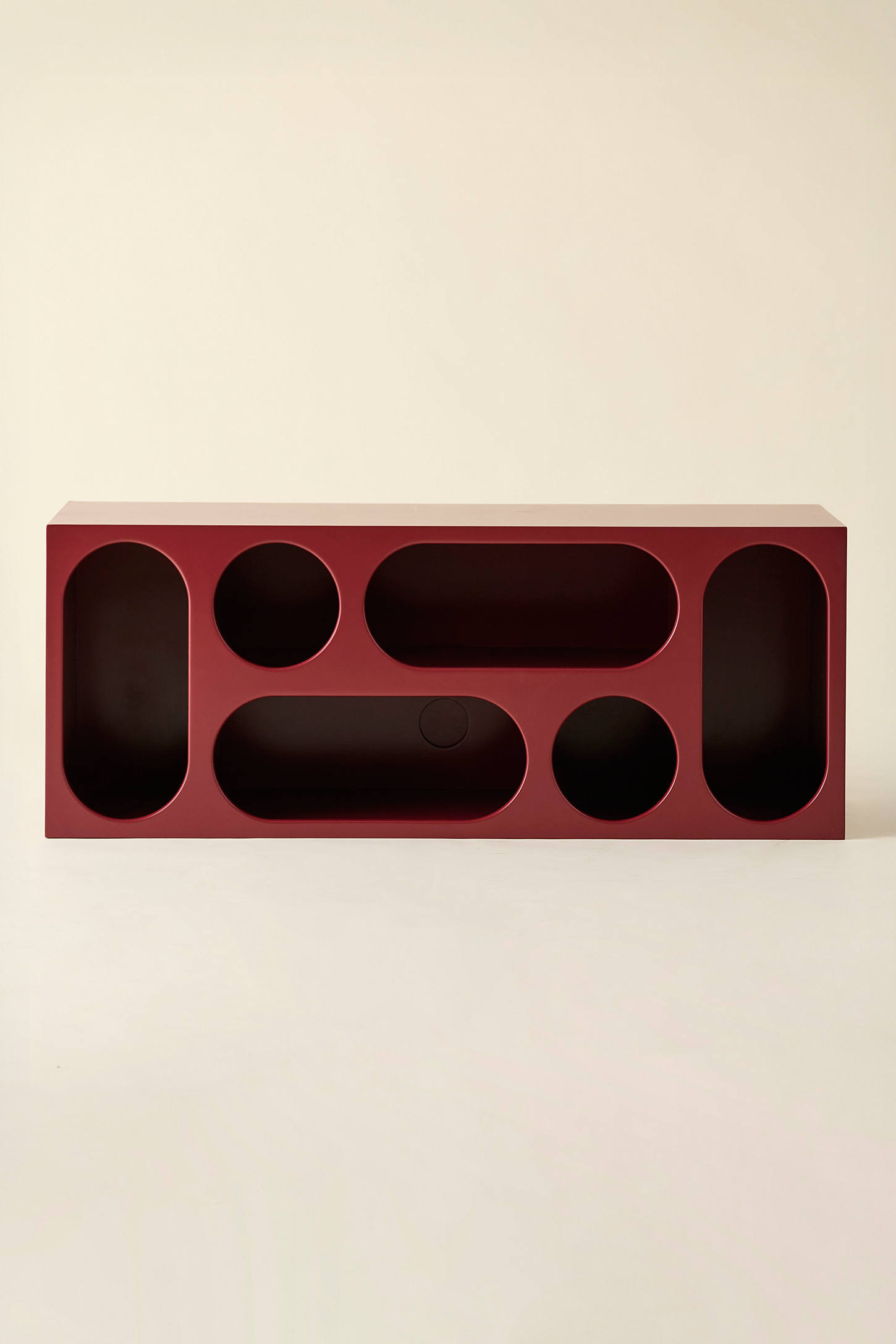 Ebba Media Console