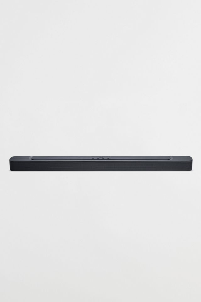 JBL Bar 2.1 Deep Bass MK2 Bluetooth Soundbar & Subwoofer
