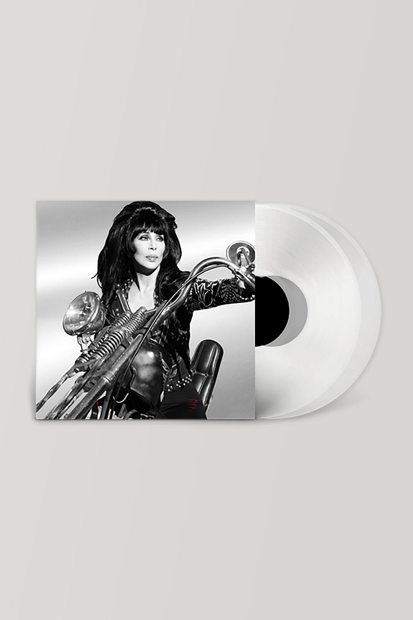Cher - Forever  LP