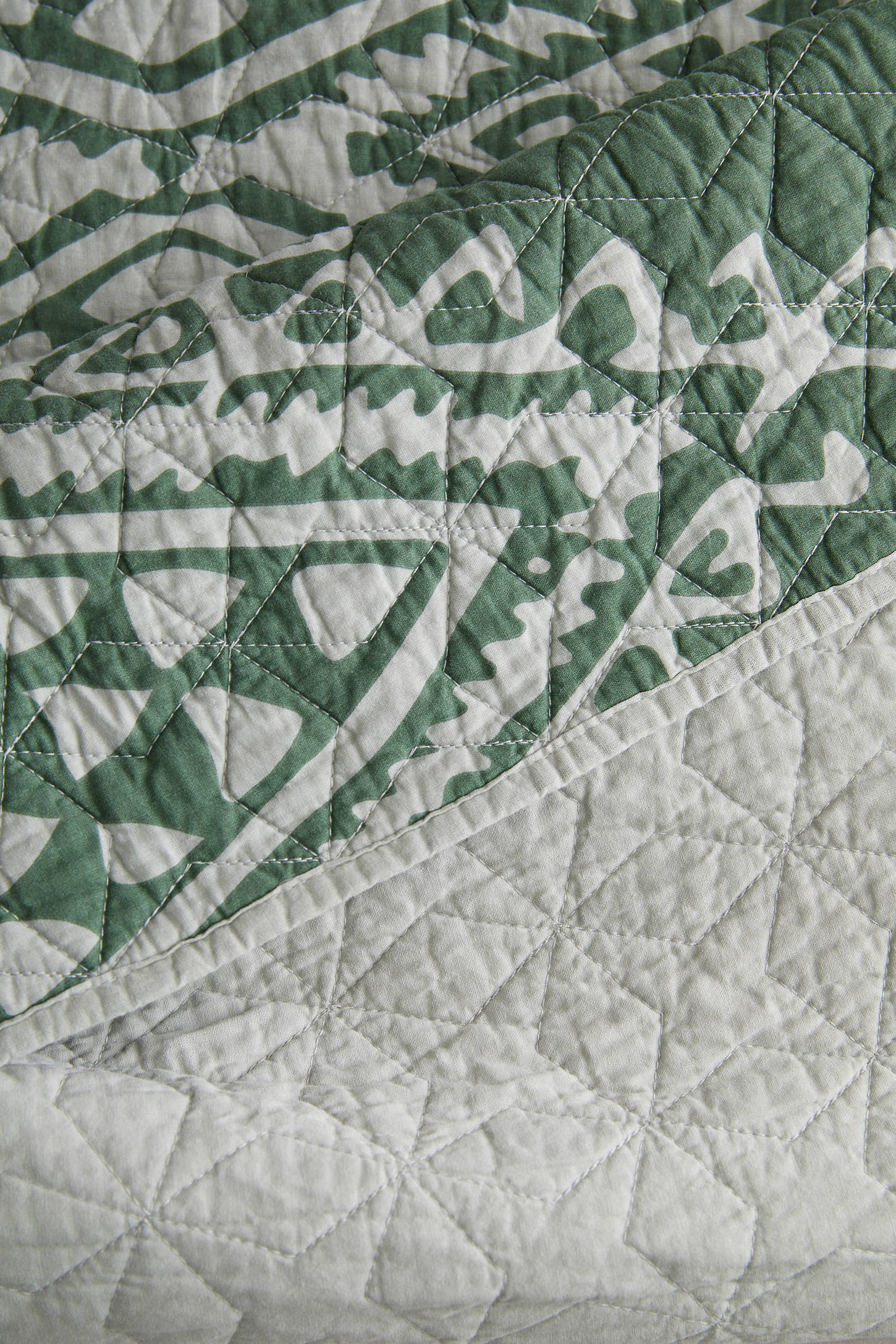 Jungalow By Justina Blakeney Aisha Quilt Set