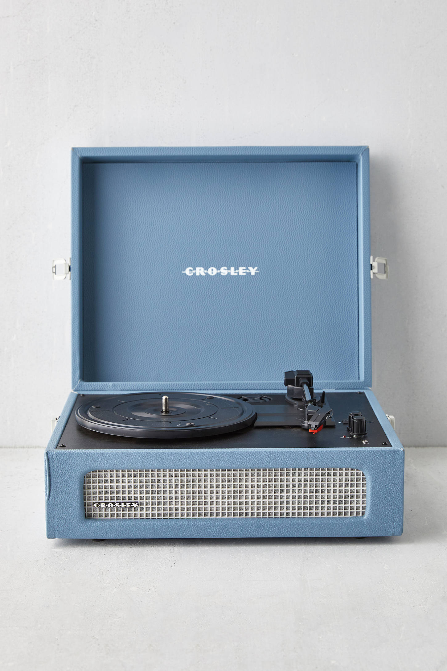 Crosley Voyager Bluetooth Record Player