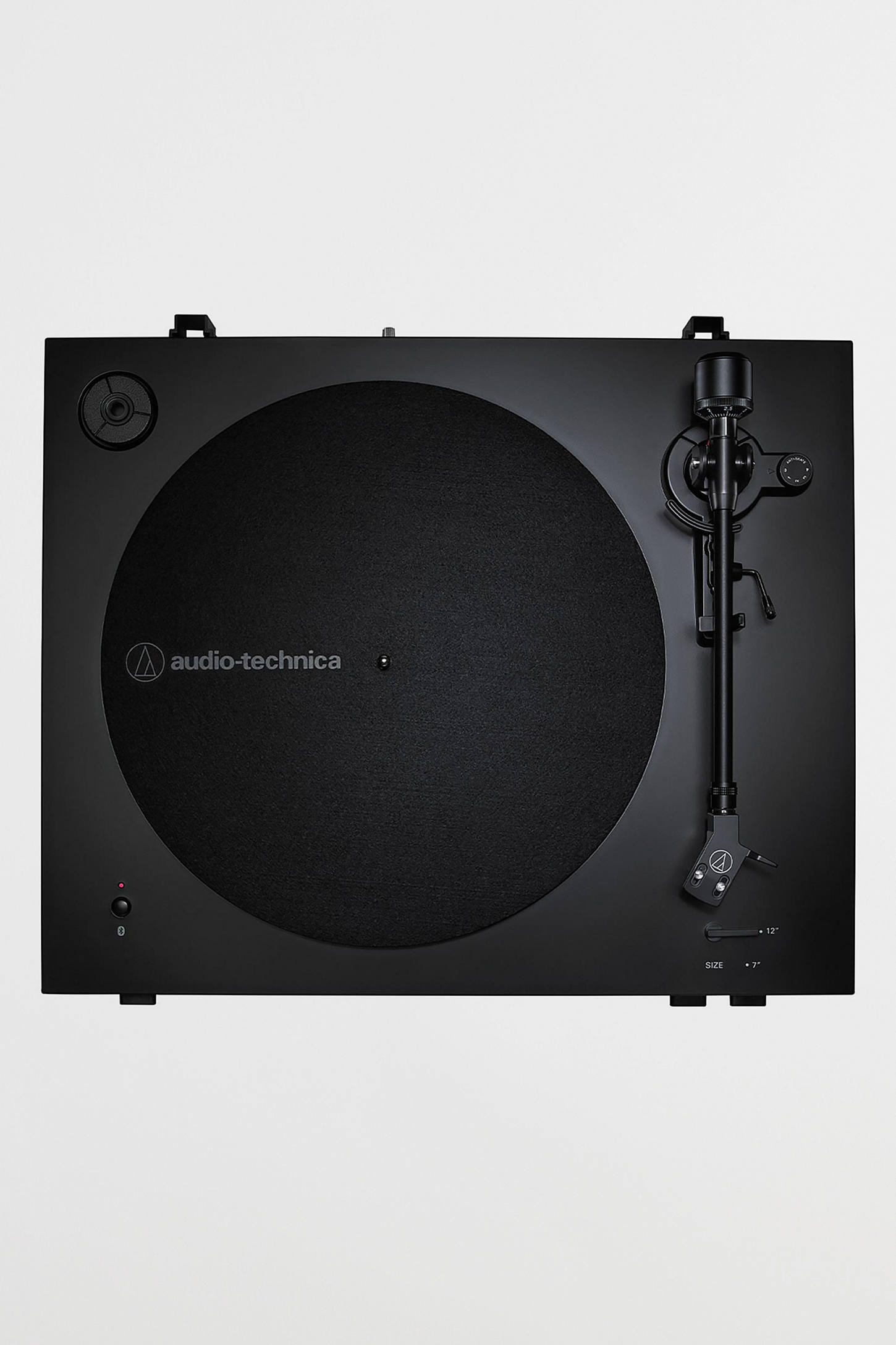 Audio-Technica AT-LP3xBT Fully Automatic Belt-Drive Bluetooth Turntable