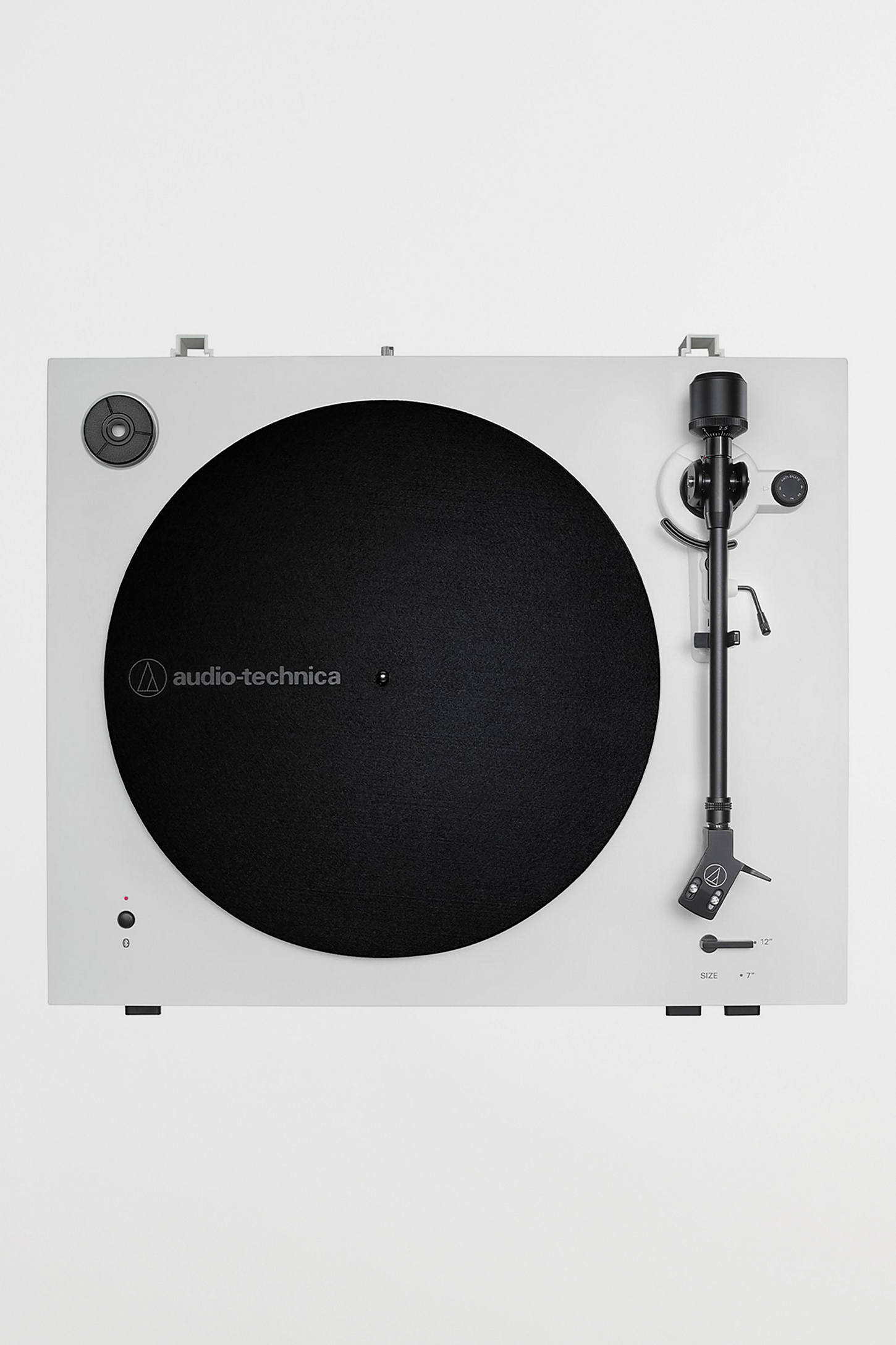 Audio-Technica AT-LP3xBT Fully Automatic Belt-Drive Bluetooth Turntable