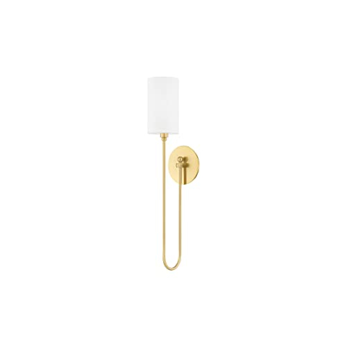 Midford Sconce - Antique Brass