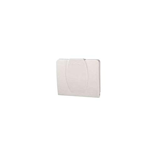 Nutone Standard Inlet White #360W
