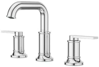 Pfister Lg49-Col0 Colfax 1.2 GPM Widespread Bathroom Faucet - Chrome