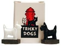 Tricky Dogs - One of the Greatest Novelty Items of All Time