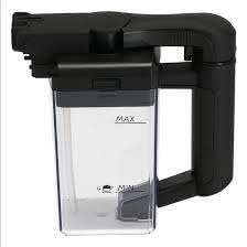 Gaggia Accademia Reemplazo de Jarra de Espuma de Espuma de Jarra de Leche