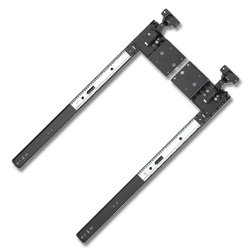 Pocket Door Slide 22" Hinge Kit For Inset Application Included One Set = One Door