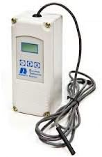 RANCO ETC-111100-000 120/240VAC, Digital, Electronic TEMEPERATURE Control, SPDT