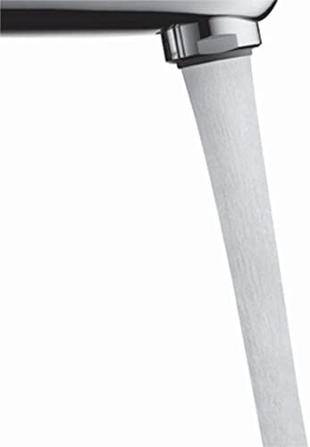 Talis S Premium Easy on/off Single Hole Bathroom Faucet Less Handles