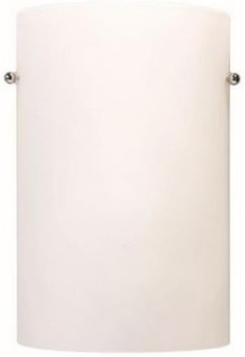 Hudson Flush Mounted Sconce