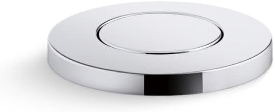 Garbage Disposal Air Switch Button