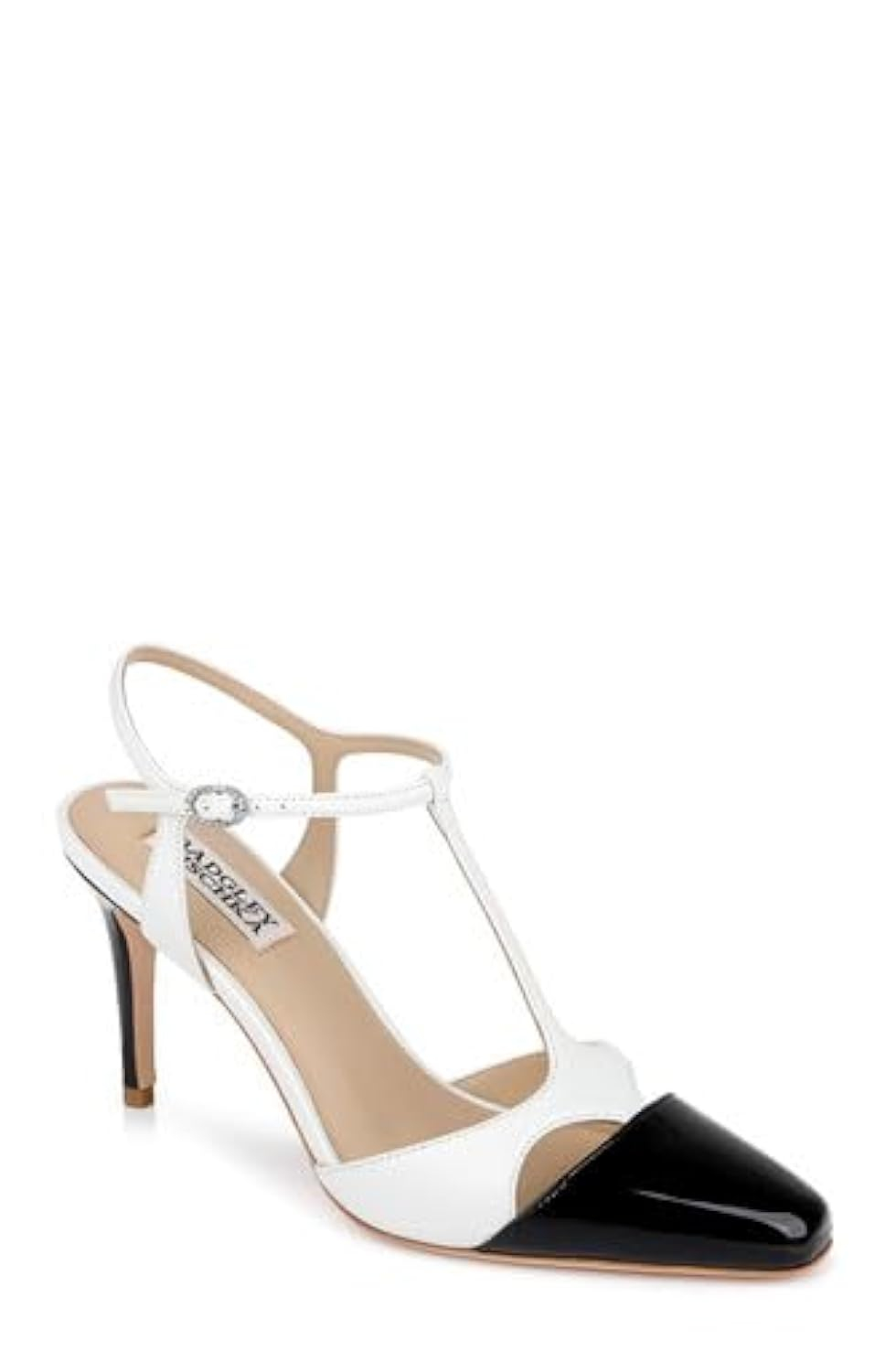 Badgley Mischka Women's Aurelia Pump