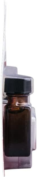 Red Cross Toothache Medicine Kit, Instant Pain Relief of Throbbing Toothache, 1/8 (.125) fl oz